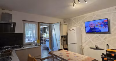 Casă Girocului