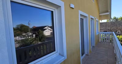Casă Aradului