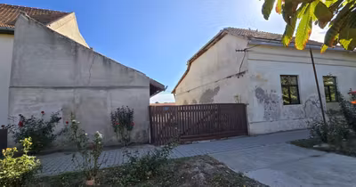 Casă Cenad