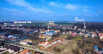 Teren Girocului