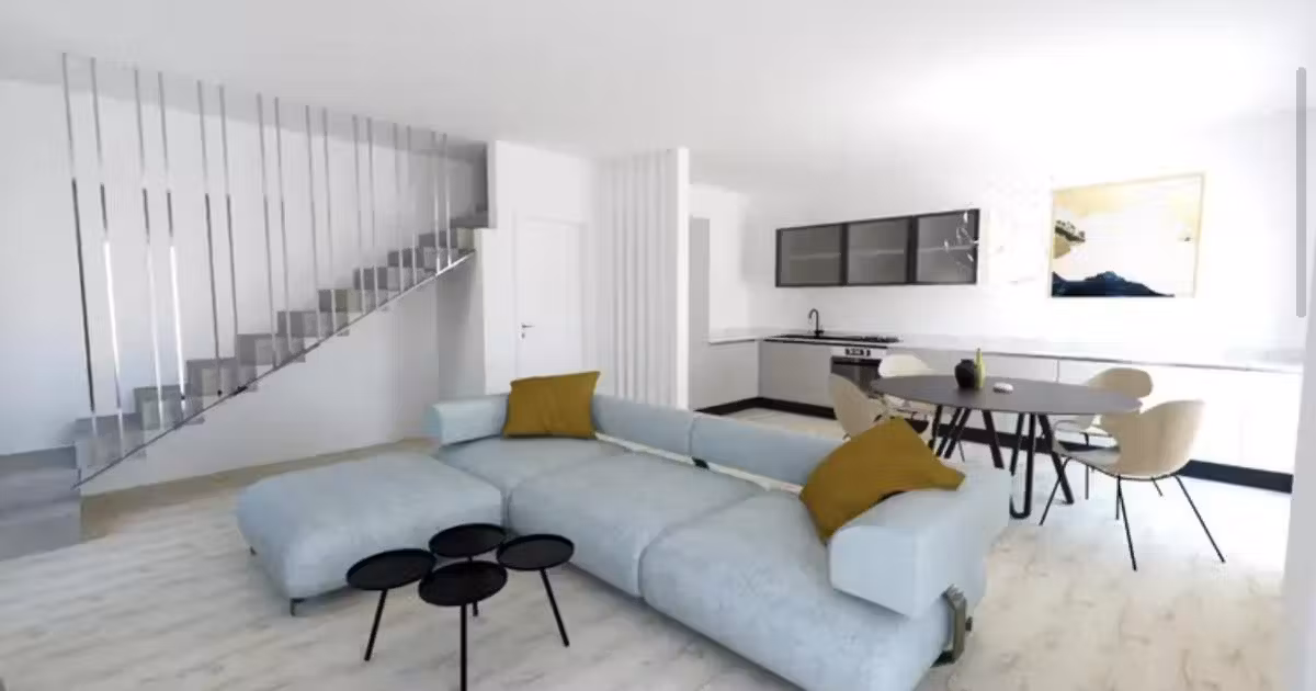 Casă individuală de vânzare cu 5 camere în Sânandrei
