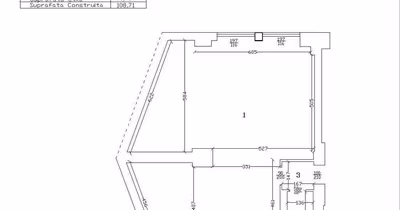 Apartament Herăstrău