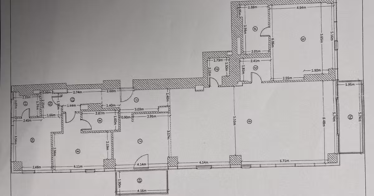 Apartament de vânzare cu 4 camere în zona Floreasca, Sector 1