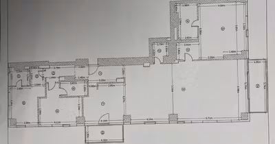 Apartament Floreasca
