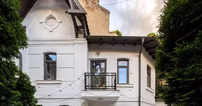 Casă Pache Protopopescu