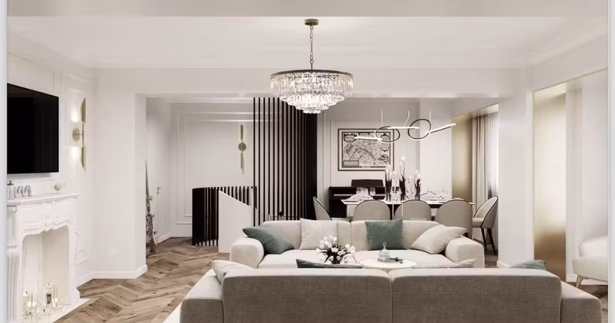Apartament de vânzare cu 4 camere în zona P-ța Unirii, Sector 3