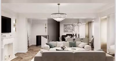 Apartament P-ța Unirii