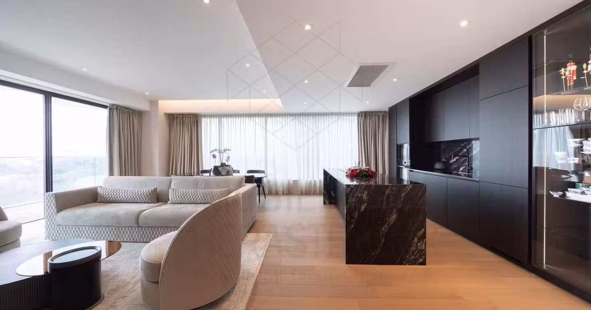 Apartament de vânzare cu 4 camere în zona Floreasca, Sector 1