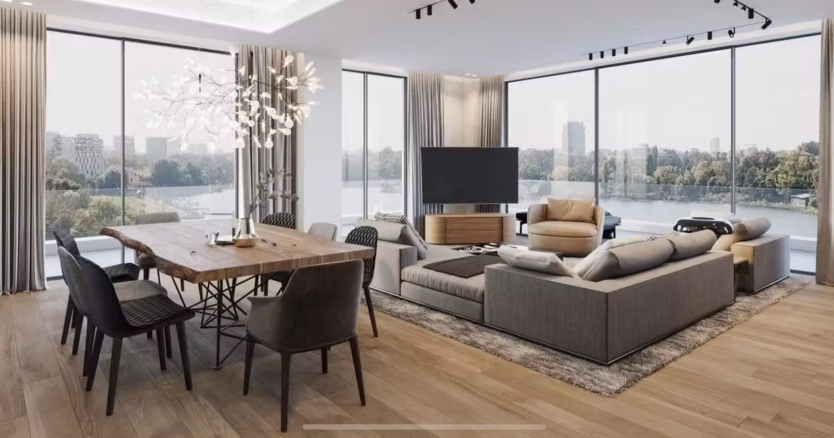 Apartament de vânzare cu 2 camere în zona Floreasca, Sector 1