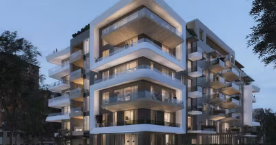 Apartament Floreasca