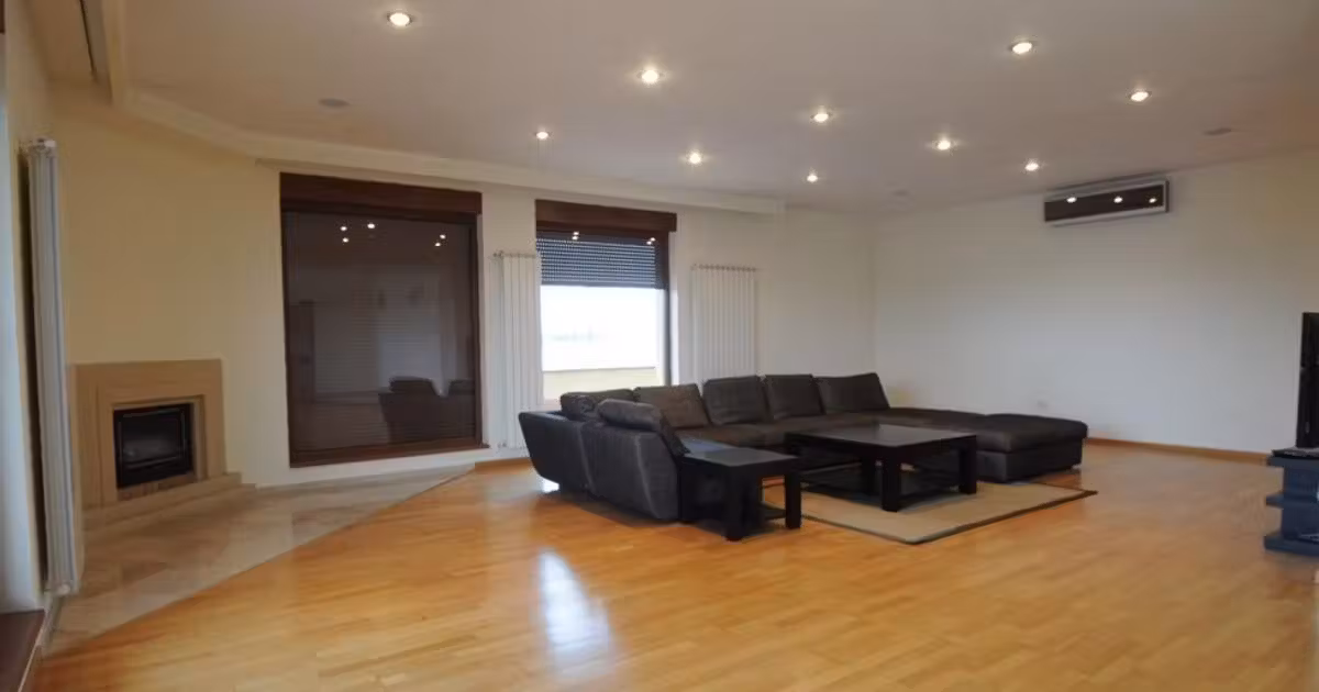 Penthouse de vânzare cu 6 camere, mobilat în zona Herăstrău, Sector 1