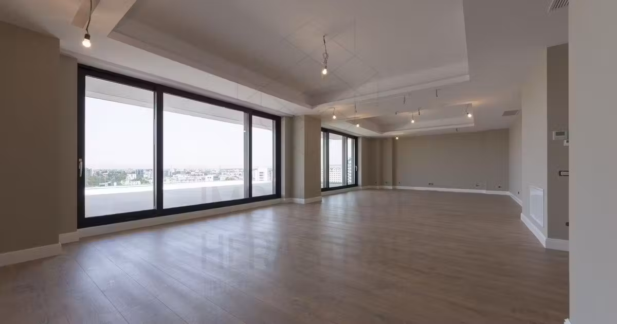 Penthouse de vânzare cu 5 camere în zona Herăstrău, Sector 1
