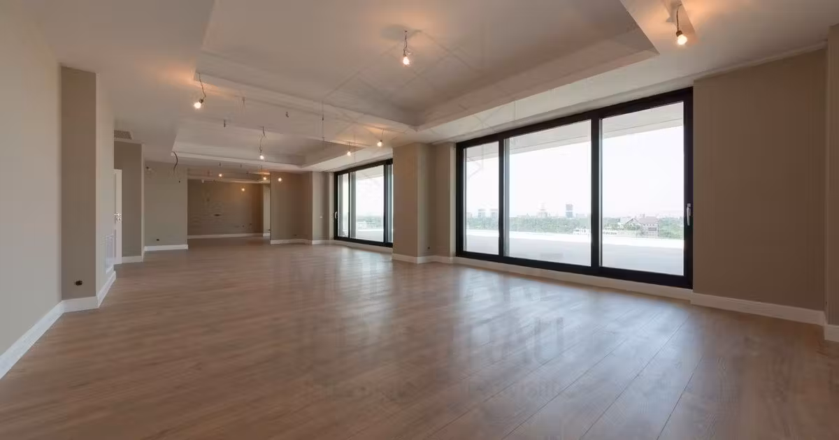 Apartament de vânzare cu 5 camere în zona Herăstrău, Sector 1