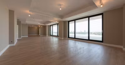 Apartament Herăstrău