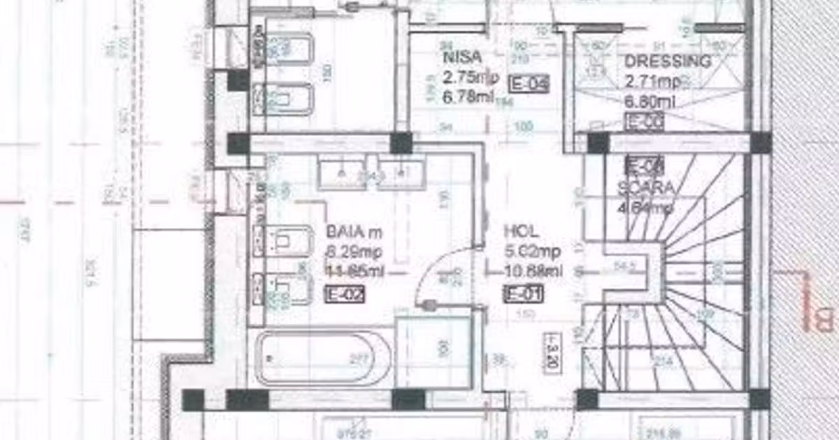 Casă individuală de vânzare cu 7 camere în zona Herăstrău, Sector 1