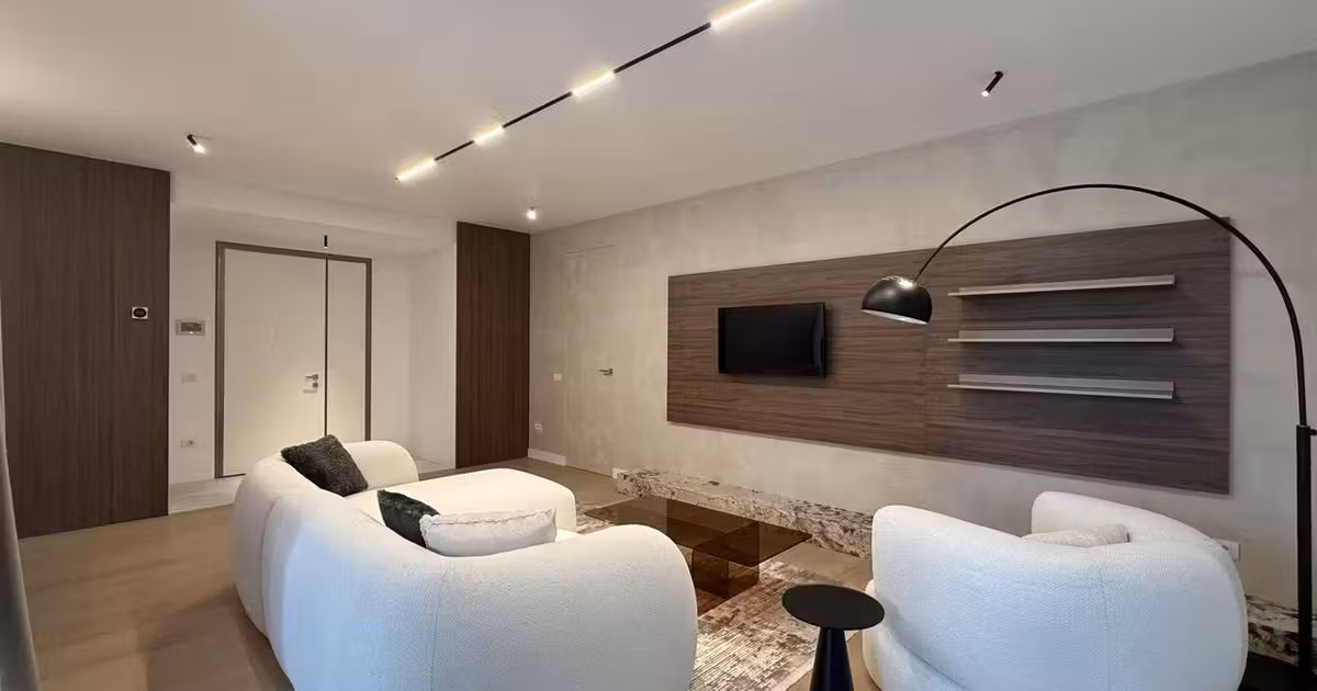 Apartament de vânzare cu 4 camere în zona Primăverii, Sector 1