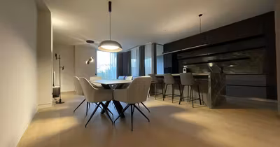 Apartament Floreasca