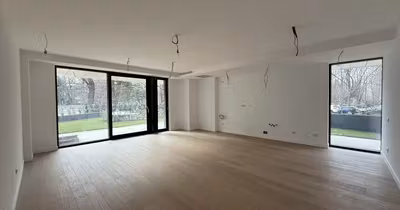 Apartament Arcul de Triumf