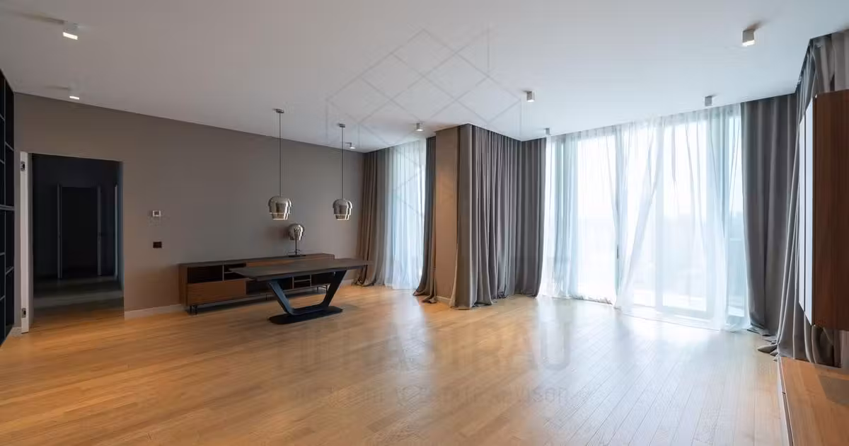 Apartament de vânzare cu 4 camere, mobilat în zona Floreasca, Sector 1