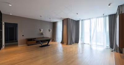 Apartament Floreasca