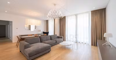 Apartament Floreasca