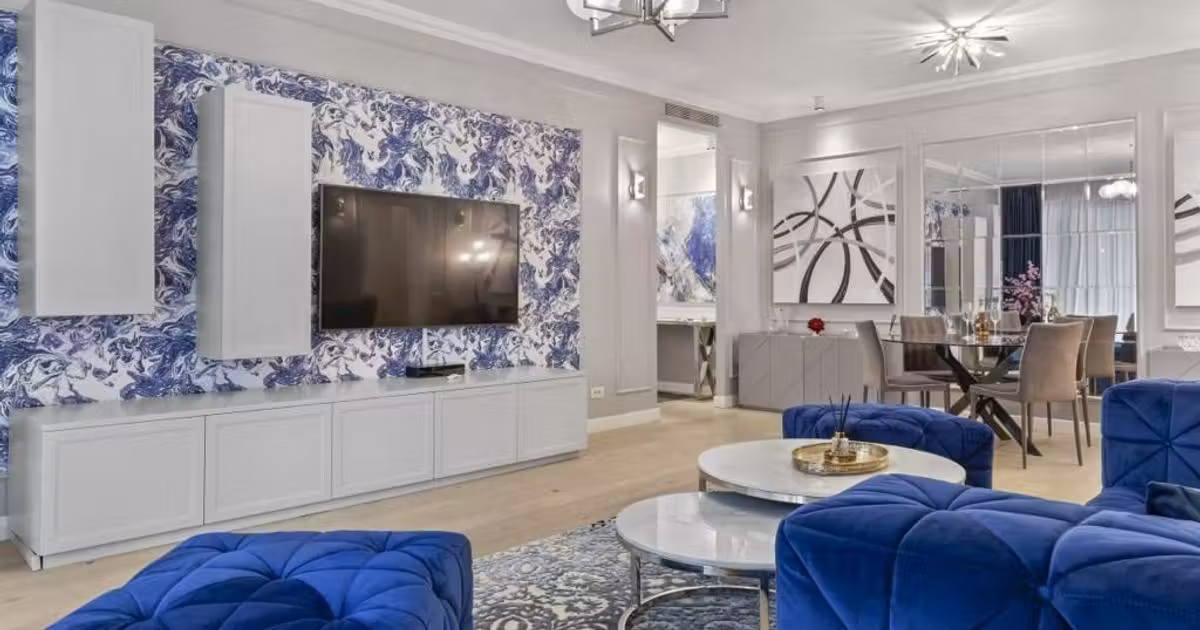 Apartament de vânzare cu 3 camere, mobilat în zona Herăstrău, Sector 1