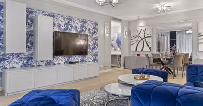 Apartament Herăstrău