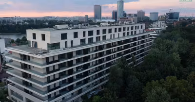 Apartament Floreasca