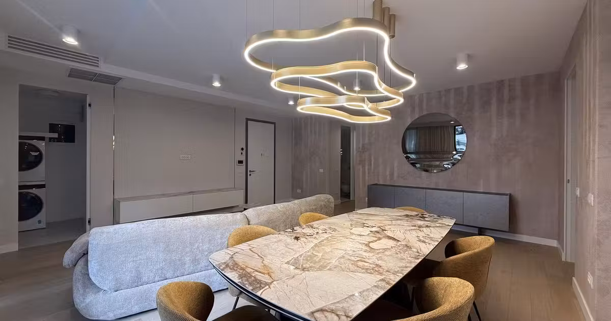 Apartament de vânzare cu 4 camere în zona Herăstrău, Sector 1