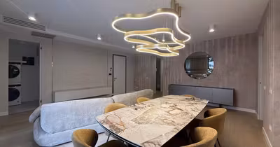Apartament Herăstrău
