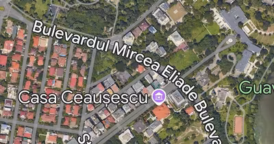 Teren Primăverii