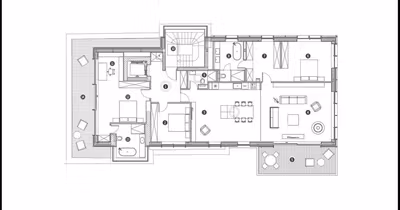 Apartament Capitale