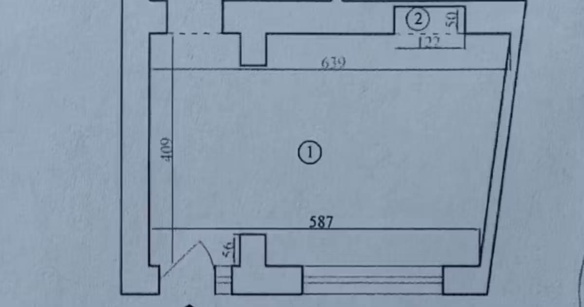 Spațiu comercial de vânzare 37 mp în zona P-ța Rosetti, Ultracentral