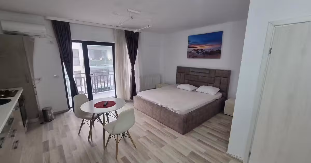 Garsonieră de vânzare în Mamaia-Sat