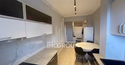 Apartament Gheorgheni