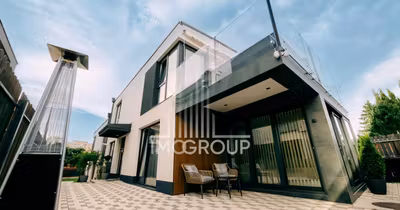Apartament Între Lacuri
