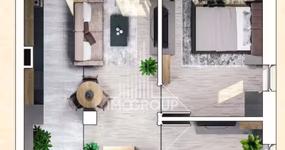 Apartament Gheorgheni