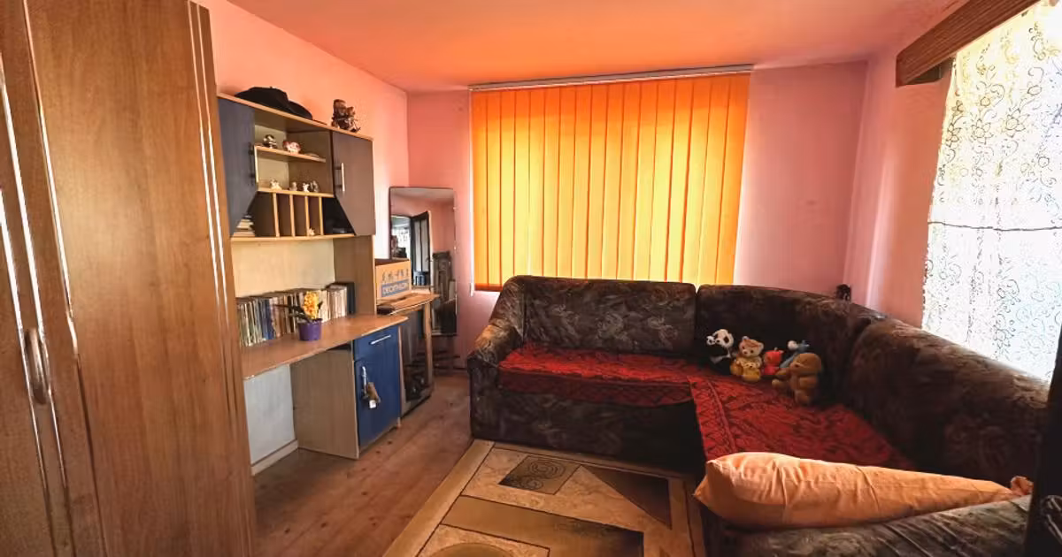 Casă individuală de vânzare cu 3 camere, mobilată în Ighiu