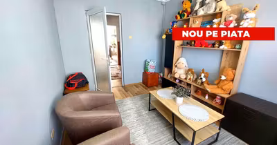 Apartament Cetate