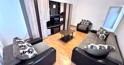 Apartament Cetate