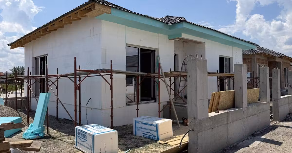 Casă individuală de vânzare cu 4 camere în zona Cetate, Alba Iulia