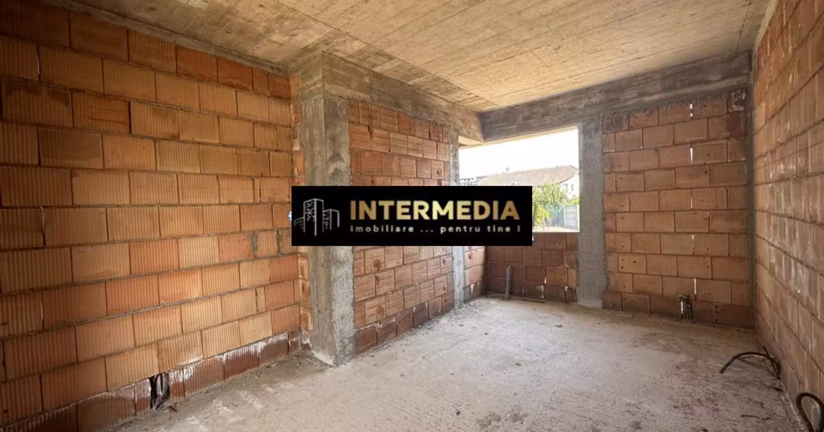 Casă individuală de vânzare cu 4 camere în zona Ampoi 3, Alba Iulia