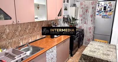 Garsonieră Cetate