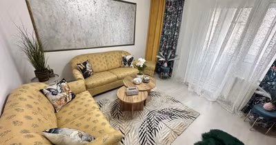 Apartament Cetate