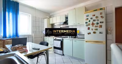 Apartament Cetate