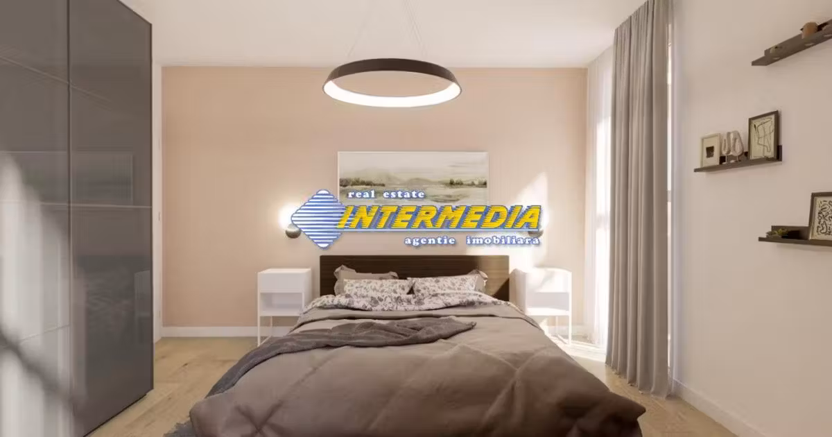 Apartament de vânzare cu 2 camere în zona Cetate, Alba Iulia