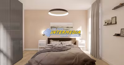 Apartament Cetate