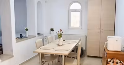 Apartament Central