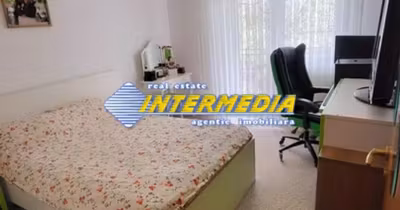 Apartament Cetate