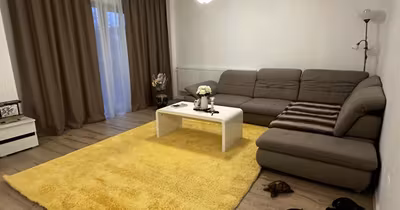 Apartament Kogălniceanu